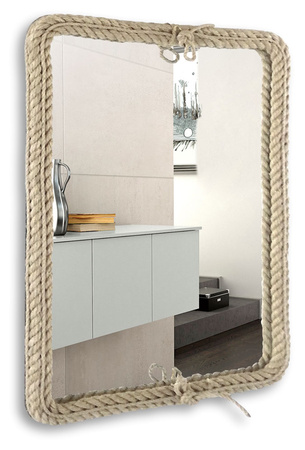 Зеркало (55х80) Silver Mirrors  Вестерн ФР-00002365