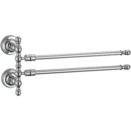 Полотенцедержатель Ganzer (хром) GZ 31012