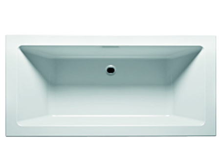 Акриловая ванна Riho Rething Cubic (180x80) B106001005