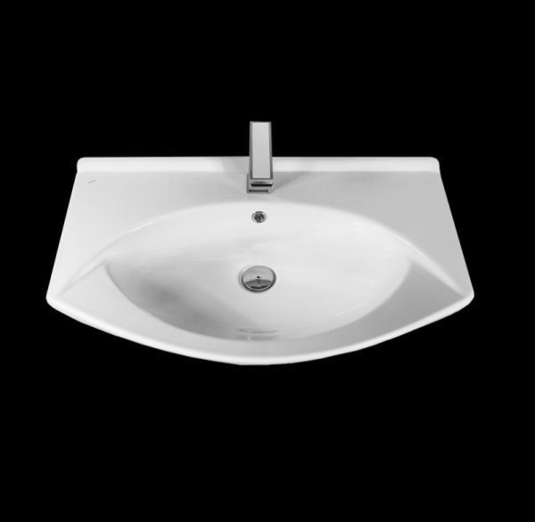 Тумба под раковину Misty Джулия 85  Л-Джу01085-5210Пр