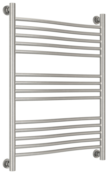 Полотенцесушитель Водяной Сунержа Флюид + (80х60) Сатин 071-0222-8060 Полотенцесушитель Водяной Сунержа Флюид + (80х60) Сатин 071-0222-8060