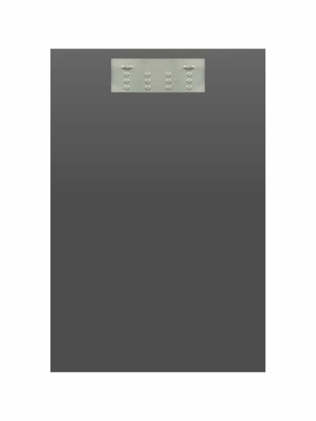 Зеркало (60x90) Continent Прямоугольник В139