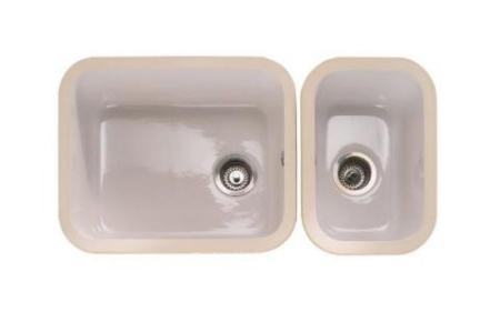 Мойка кухонная Jacob Delafon Modultop E5380-00