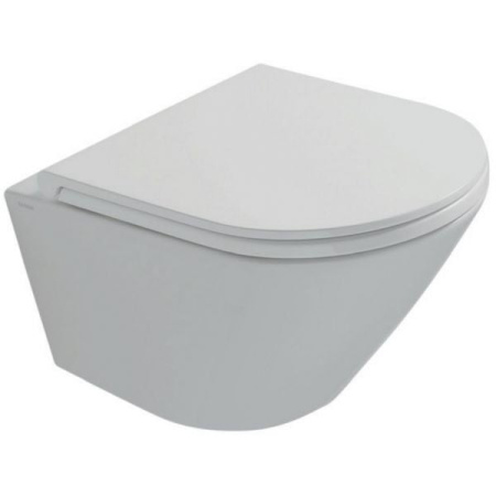 Унитаз подвесной Globo Forty3 FOS03.BI