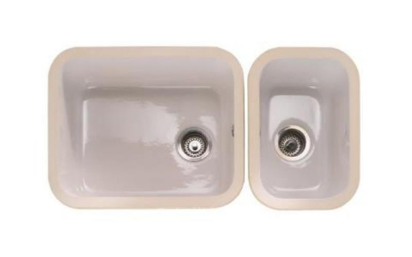 Мойка кухонная Jacob Delafon Modultop E5380-00