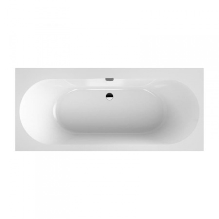 Квариловая ванна Villeroy&Boch Oberon 2.0 170x75 UBQ170OBR2DV-01
