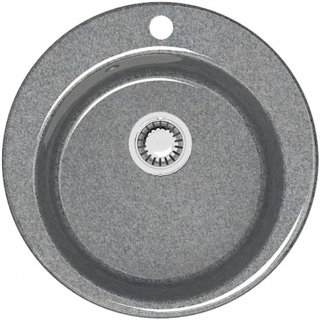 Кухонная мойка Marrbaxx Виктори Z30 Z030Q008 темно-серый