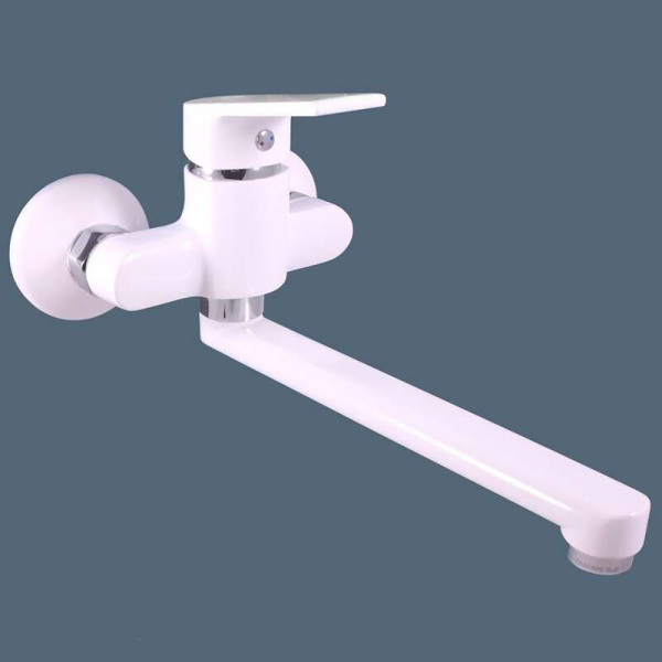 Смеситель для ванны Rav Slezak Colorado CO153.5BC