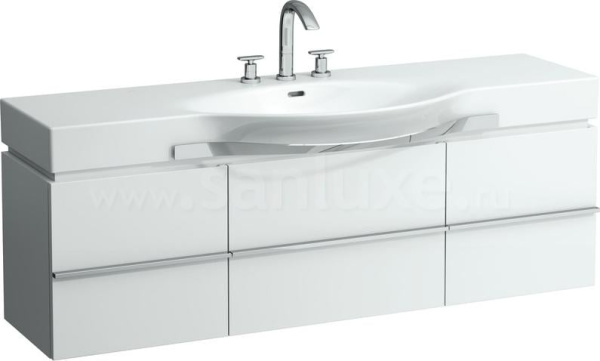 Шкаф под раковину  Laufen P A L A C E  4.0135.1.075.463.1 Шкаф под раковину  Laufen P A L A C E  4.0135.1.075.463.1