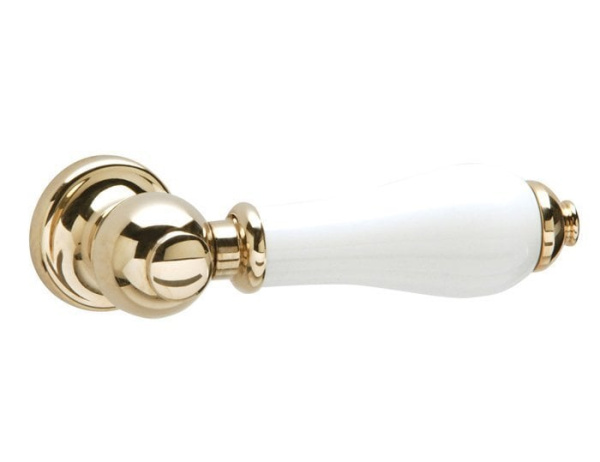 Ручка слива для бачка Heritage CPA00