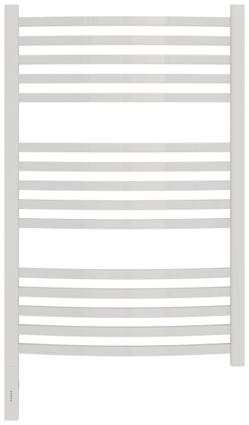 Полотенцесушитель электрический (80х50) Cунержа Аркус 3.0 12-5704-8050 левый