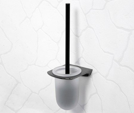 Ершик для унитаза подвесная WasserKRAFT Glan K-5127