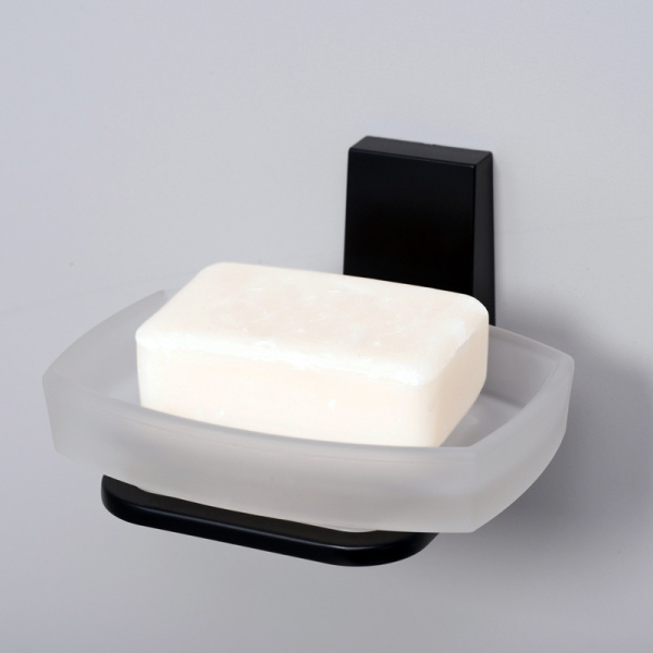 Мыльница WasserKRAFT Abens K-3229