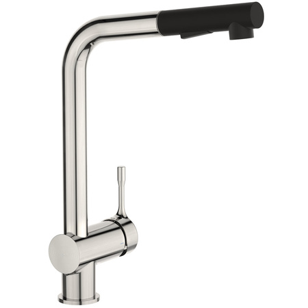Смеситель для кухни Ideal Standard Ceralook BC178AA