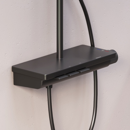 Душевая система Damixa Gala 953760300