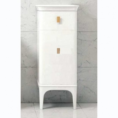 Пенал BelBagno Prado PRADO-1100-AC-PC-BL