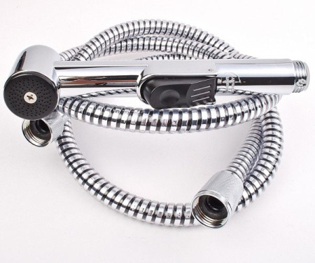 Смеситель однорычажный для раковины Grohe Eurosmart 33462 001 (33462001)