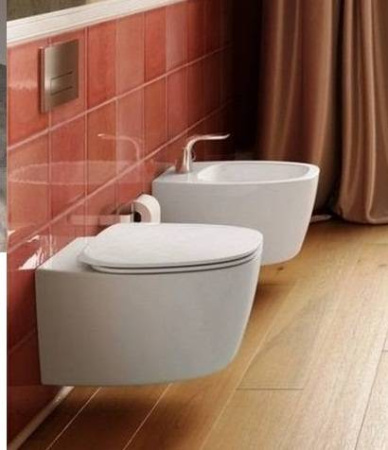Унитаз подвесной Ideal Standard DEA Aquablade T348801