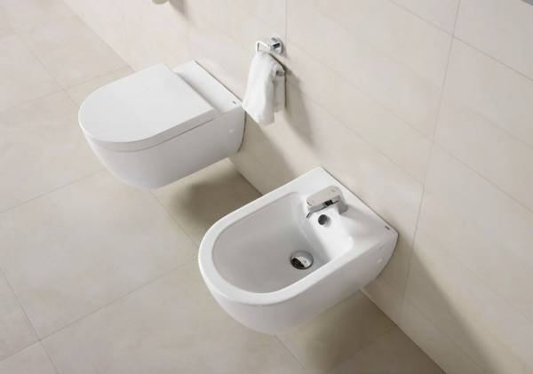 Унитаз подвесной GALA Emma 30172 (73084)