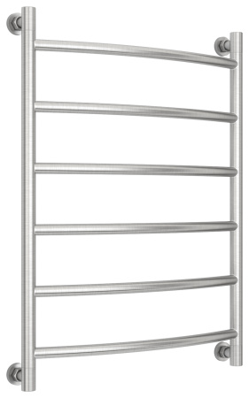 Полотенцесушитель Водяной Выгнутая Сунержа Галант + (80х60) Сатин 071-0200-8060