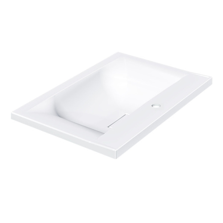Раковина Vincea VCB-3M650W