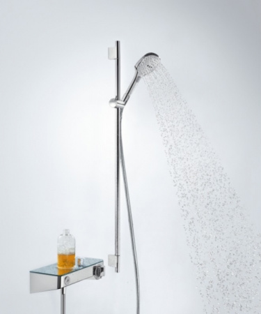 Душевой гарнитур Hansgrohe ShowerTablet Select 27027000