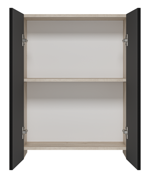 Шкаф Misty Поло 60  О-Пол08060-014По