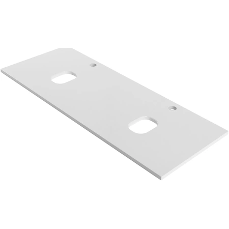 Столешница под раковину BelBagno 120 EK-120-2-BL