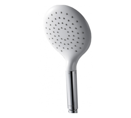 Душевая лейка Bravat Snow P70144CP-RUS