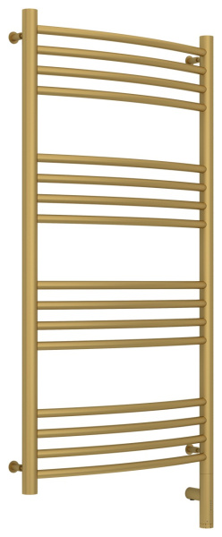 Полотенцесушитель электрический (100х50) Сунержа Богема 3.0 032-5803-1050 правый