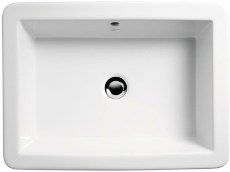 Раковина встраиваемая сверху Ideal Standard Strada (59x43) K078001