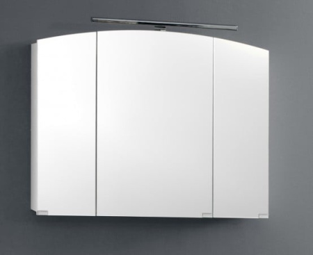 Шкаф зеркальный Kolpa-San Iman TOI 80 WH