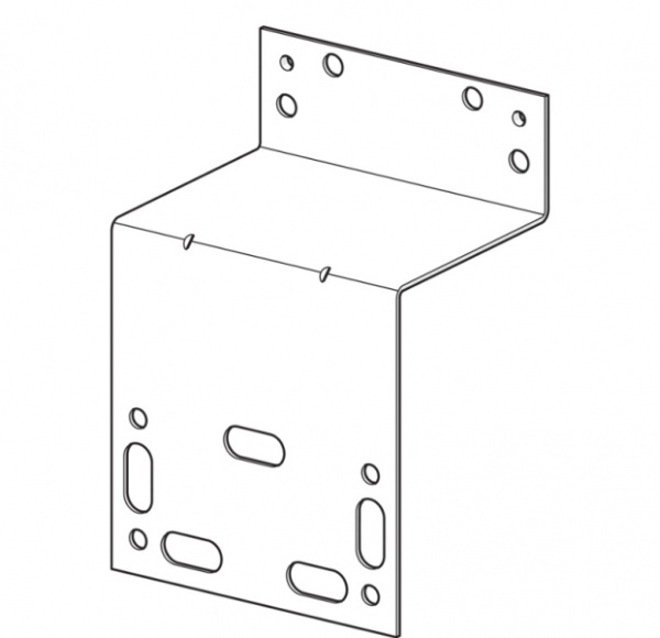 Oras 200024 Монтажный уголок