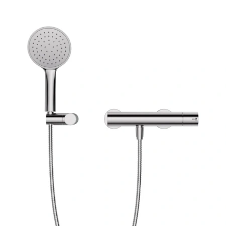 Смеситель для душа Cezares Leaf LEAF-D-L-01