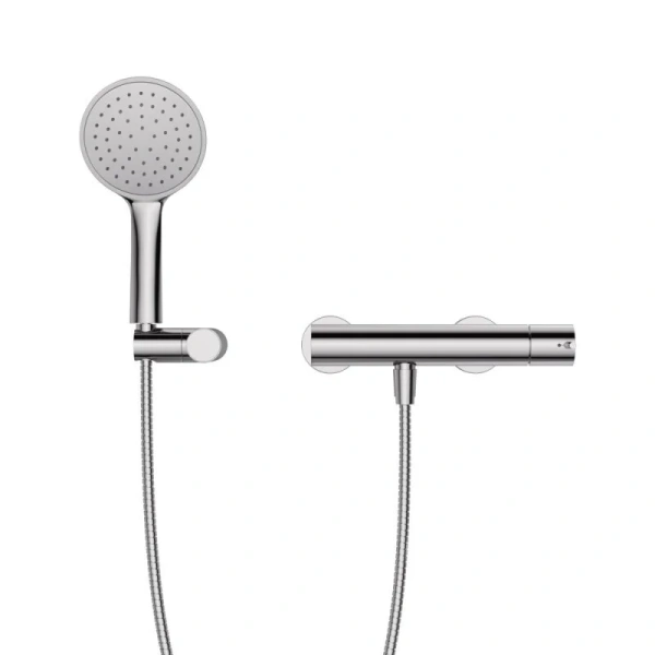 Смеситель для душа Cezares Leaf LEAF-D-L-01