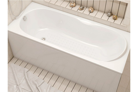 Акриловая ванна (150х70) Relisan Eco Plus Мега Гл000022171