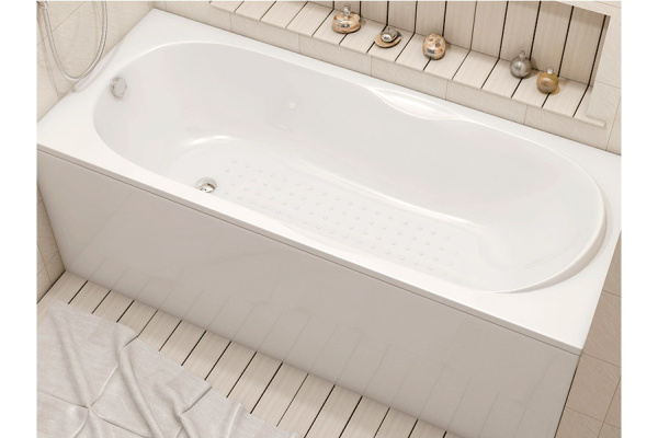 Акриловая ванна (150х70) Relisan Eco Plus Мега Гл000022171 Акриловая ванна (150х70) Relisan Eco Plus Мега Гл000022171