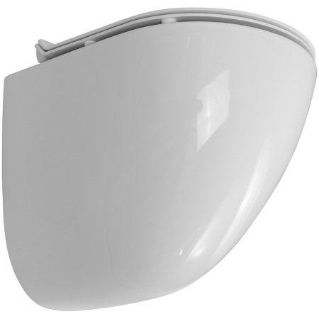 Унитаз подвесной BelBagno Amanda-Tor BB051CH-TOR-FC