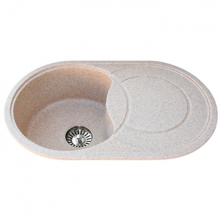 Кухонная мойка Ulgran U-503