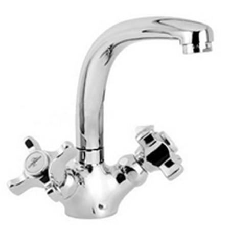 Смеситель для кухни Mofem Romantik 140-0006-06