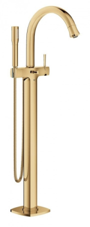Смеситель для ванны (напольный мотаж) GROHE Grandera, 23318GL0