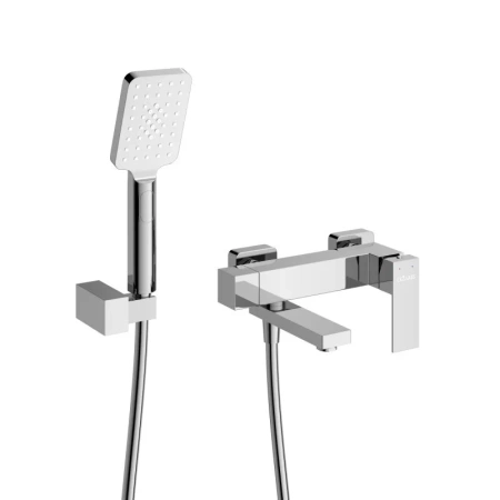 Смеситель для ванны CEZARES SLIDER-VD-01