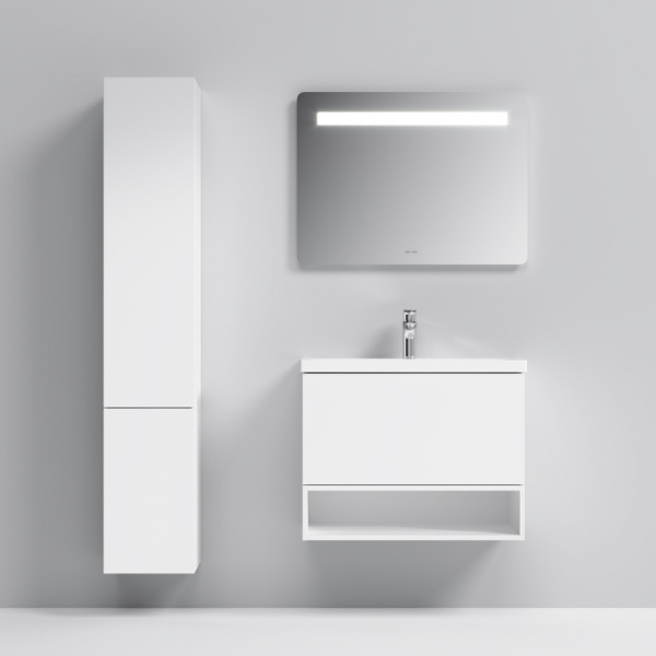 Тумба под раковину 75 Am.Pm Gem M90FHX07521WG