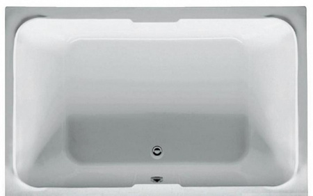 Ванна акриловая RIHO Sobek (180x115) B040001005 без гидромассажа