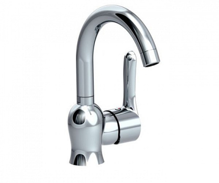 Смеситель для раковины GPD Felis MTL75