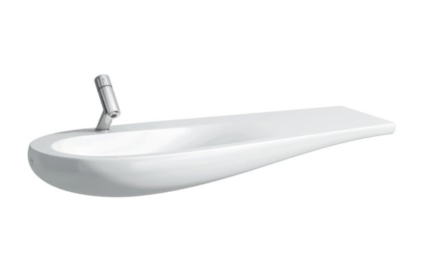 Раковина Laufen Alessi SX 8.1497.3.400.104.1-LCC