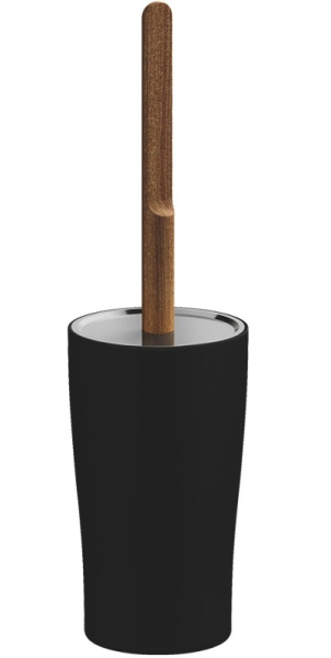 Держатель ёршика Vitra Eternity by Sebastian Conran A4487458, черный