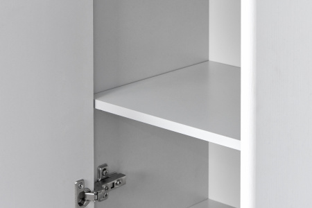 Полуколонна Aquaton Сильва 1A215703SIW7L левый