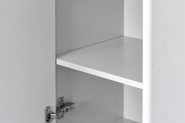 Полуколонна Aquaton Сильва 1A215703SIW7L левый