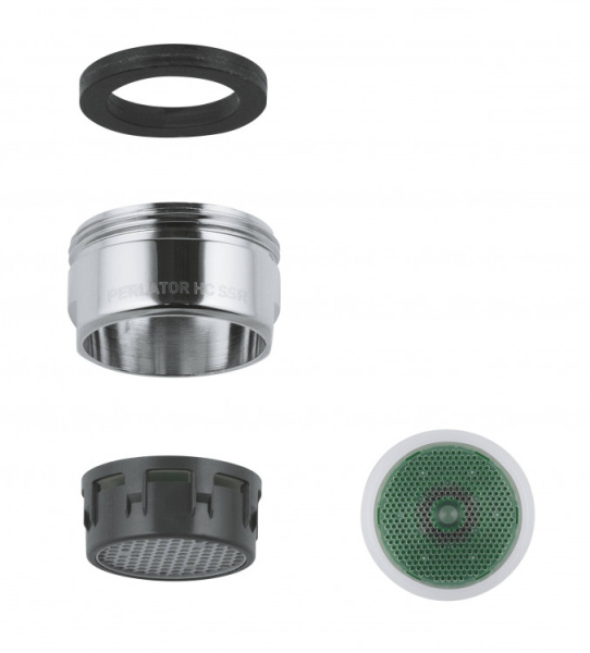 Аэратор GROHE 46837000 Аэратор GROHE 46837000